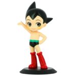 Banpresto Q Posket: Astro Boy - Astro Boy Ver.A Figure 13cm 18586