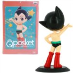 Banpresto Q Posket: Astro Boy - Astro Boy Ver.A Figure 13cm 18586 - Image 2
