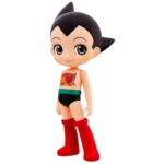 Banpresto Q Posket: Astro Boy - Astro Boy Ver.B Figure 13cm 18587
