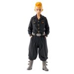 Banpresto Tokyo Revengers - Takemichi Hanagaki Vol.2 Statue 16cm 18596