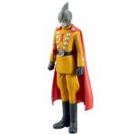 Banpresto DXF: Dragon Ball Super: Super Hero - Gamma 1 Ver.A Statue 17cm 18623