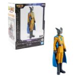 Banpresto DXF: Dragon Ball Super: Super Hero - Gamma 2 Ver.B Statue 17cm 18624