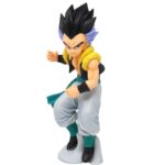 Banpresto Dragon Ball Z: Solid Edge Works - Gotenks Ver:A Statue 13cm 18739