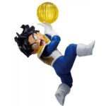 Banpresto G X Materia: Dragon Ball Z - Son Gohan Ⅱ Statue 9cm 19058