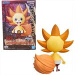 Banpresto DXF The Grandline Men: One Piece Vol.5 Statue 19063 - Image 2