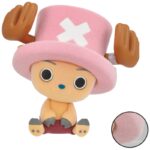 Banpresto Fluffy Puffy: One Piece - Chopper Ver.B Figure 7cm 19279