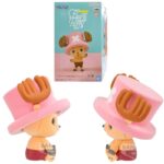 Banpresto Fluffy Puffy: One Piece - Chopper Ver.B Figure 7cm 19279 - Image 2