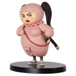 Banpresto DXF The Grandline Lady Vol.8: One Piece - Shinobu Ver.A Statue 11cm 19383