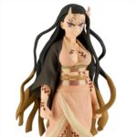 Banpresto Demon Slayer: Kimetsu No Yaiba - Nezuko Kamado Ver.A Statue 16cm 19458 - Image 2
