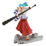 Banpresto Senkozekkei: One Piece - Yamato Statue 11cm 19493