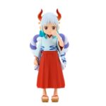 Banpresto DXF The Grandline Childre Vol.3: One Piece - Yamato Statue 13cm 19719