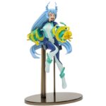 Banpresto The Amazing Heroes: My Hero Academia - Nejire Hado Vol.31 Statue 17cm 19820