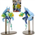 Banpresto The Amazing Heroes: My Hero Academia - Nejire Hado Vol.31 Statue 17cm 19820 - Image 2