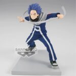 Banpresto Bravegraph #2 Vol.1: My Hero Academia - Hitoshi Shinso Statue 12cm 19821
