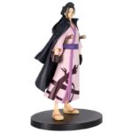 Banpresto DXF The Grandline Men Vol.26: One Piece - Izou Statue 17cm 19833