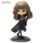 Banpresto Q Posket: Harry Potter - Hermione Granger Ver.A Figure 14cm 35691