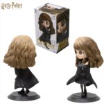 Banpresto Q Posket: Harry Potter - Hermione Granger Ver.A Figure 14cm 35691 - Image 2