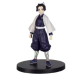 Banpresto Demon Slayer: Kimetsu No Yaiba - Shinobu Kocho Ver.B Statue 14cm 88053