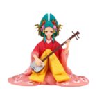 Banpresto DXF The Grandline Lady Extra: One Piece - Komurasaki Statue 10cm 88079