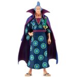 Banpresto DXF The Grandline Men Extra: One Piece - Denjiro Statue 17cm 88080