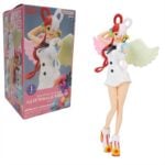 Banpresto Glitter  Glamours: One Piece Film Red - Uta Statue 22cm 88410 - Image 2