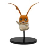 Banpresto DXF- Adventures Archives: Digimon Adventures - Patamon Ver.D Statue 7cm 88803