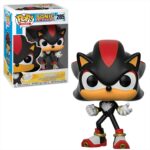 Funko POP! Sonic the Hedgehog - Shadow #285