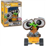 Funko POP! Disney - Wall-E Earth Day #400 Figure Limited