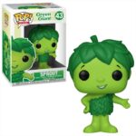 Funko Pop!  Ad Icons Green Giant Sprout 43