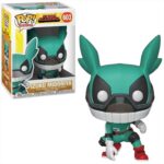 Funko Pop!  MY HERO ACADEMIA: Izuku Midoriya #603