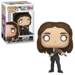 Funko Pop! Television: Umbrella Academy - Vanya Hargreeves #934 Figure
