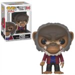 Funko Pop! Television: Umbrella Academy - Pogo #935 Figure