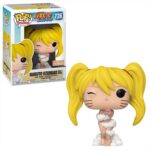 Funko Pop! Naruto Shippuden - Naruto Uzumaki Sexy Jutsu #726 Special Edition