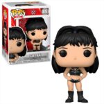 Funko Pop!  WWE: Chyna #85 Vinyl Figure