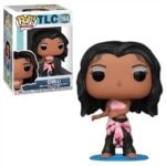Funko Pop!  Rocks: TLC - Chilli #194