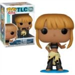 Funko Pop!  Rocks: TLC - T-Boz #195