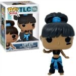 Funko Pop! Rocks: TLC - Left Eye #196