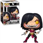 Funko POP! GAMES: Mortal Kombat - Mileena #642 Exclusive