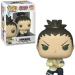Funko Pop! Animation: Boruto - Shikadai #1039 Vinyl Figure