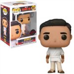 Funko Pop!  Marvel Studios Shang-Chi TLOTTR WenWu Special Edition #851