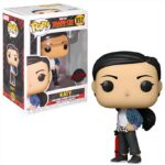 Funko Pop!  Marvel Studios Shang-Chi TLOTTR Katy #852 Special Edition