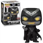 Funko Pop! Heroes: Dc - Black Hand #384 Special Edition Vinyl Figure