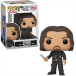 Funko Pop! Television: The Umbrella Academy - Diego #1114 Vinyl Figure
