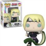Funko Pop! Animation: Boruto - Inojin #1038 Vinyl Figure