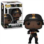 Funko Pop!  Marvel: Loki - Hunter B-15 #903 Bobble-Head Amazon Exclusive