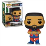 Funko POP! Rocks - DJ Khaled #238 Figure Funko-Shop Exclusive