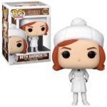 Funko Pop! Television: The Queens Gambit - Beth Finale #1123 Figure