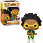 Funko Pop! Animation: My Hero Academia S9 - Locklock Special Edition #1146 Vinyl Figure