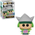 Funko Pop! Animation:South Park-Kyle as Tooth Decay 2021 Convention Special Edition #35