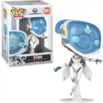 Funko Pop! Games: Overwatch 2 - Echo #903 Vinyl Figure